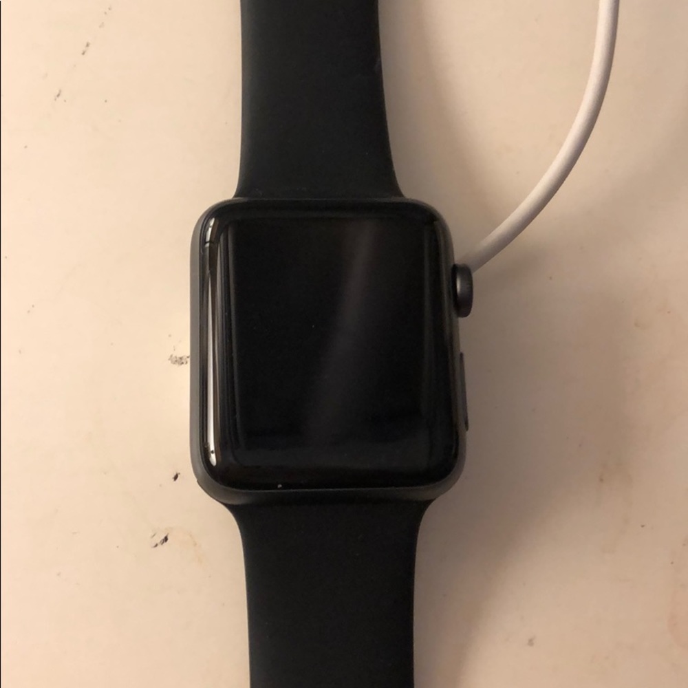 Apple Watch 42 mm series 3